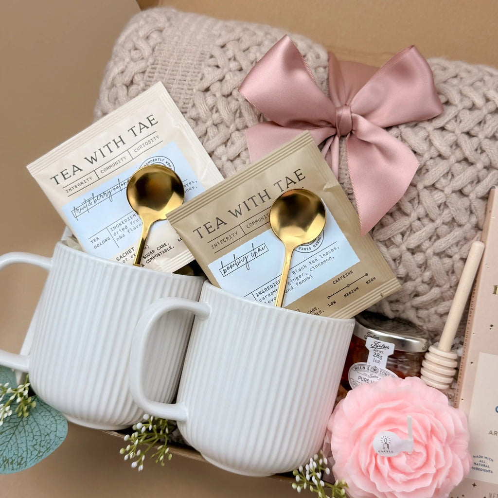Welcome Home Gift Box – New Housewarming Gift Set 2