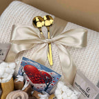 Cozy Gift Box for Couples, Romantic Self-Care Gift for Two, Thoughtful Handmade Present, Perfect Anniversary or Thank You Gift
