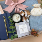 Gentleman's Cozy Retreat Gift Box for Him | Luxury Relaxation Set | Stylish Self-Care Birthday & Anniversary Gifts for Men Image 6