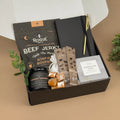 Gentleman’s Indulgence Gift Box for Men, Friends & Colleagues – Perfect Birthday, Thank-You, or Holiday Surprise