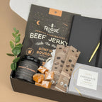 Gentleman’s Indulgence Gift Box for Men, Friends & Colleagues – Perfect Birthday, Thank-You, or Holiday Surprise Image 3