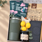 Luxury Birthday Gift Box for Him 2