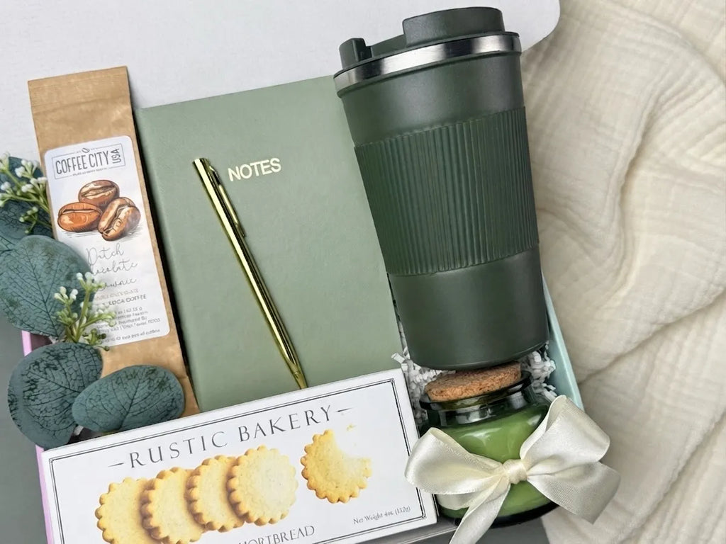 Miss You Gift Box for Him 2