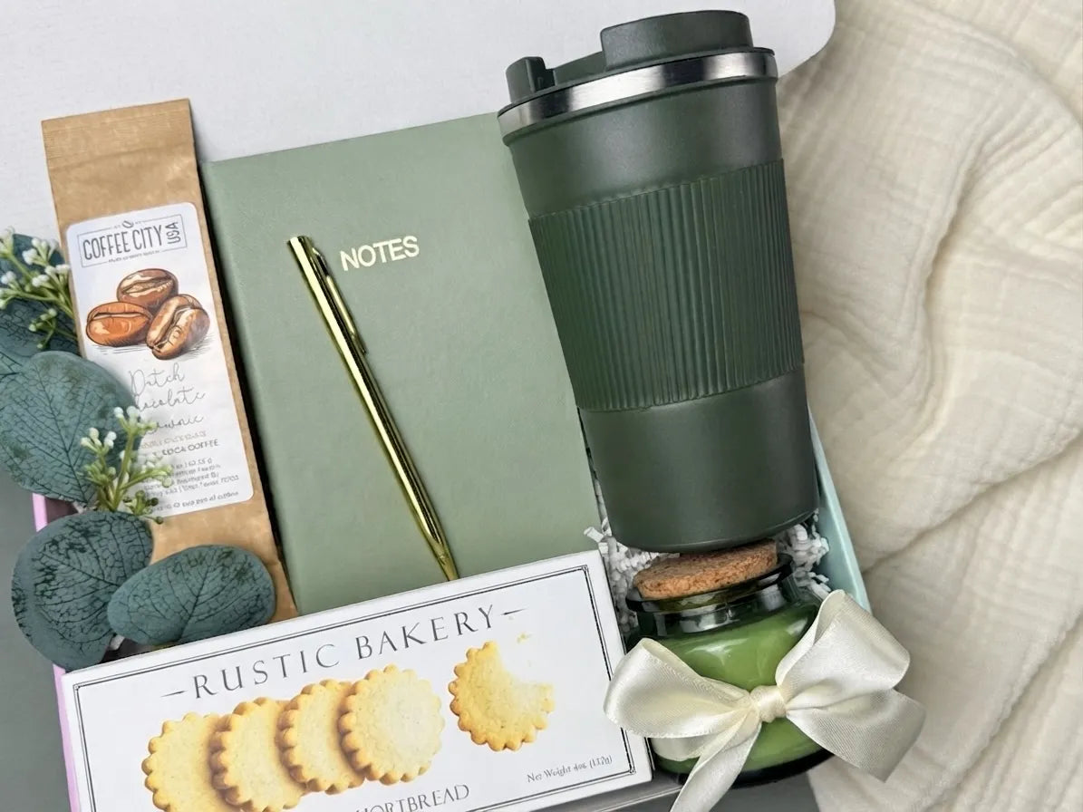Miss You Gift Box for Him 2