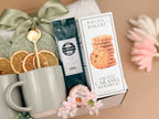 New Home Cozy Gift Box — Housewarming Basket for Couples 4
