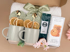 New Home Cozy Gift Box — Housewarming Basket for Couples 2