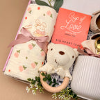 New Mom Care Package | Postpartum Gift Box 2