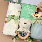 New Mom Care Package | Postpartum Gift Box 5