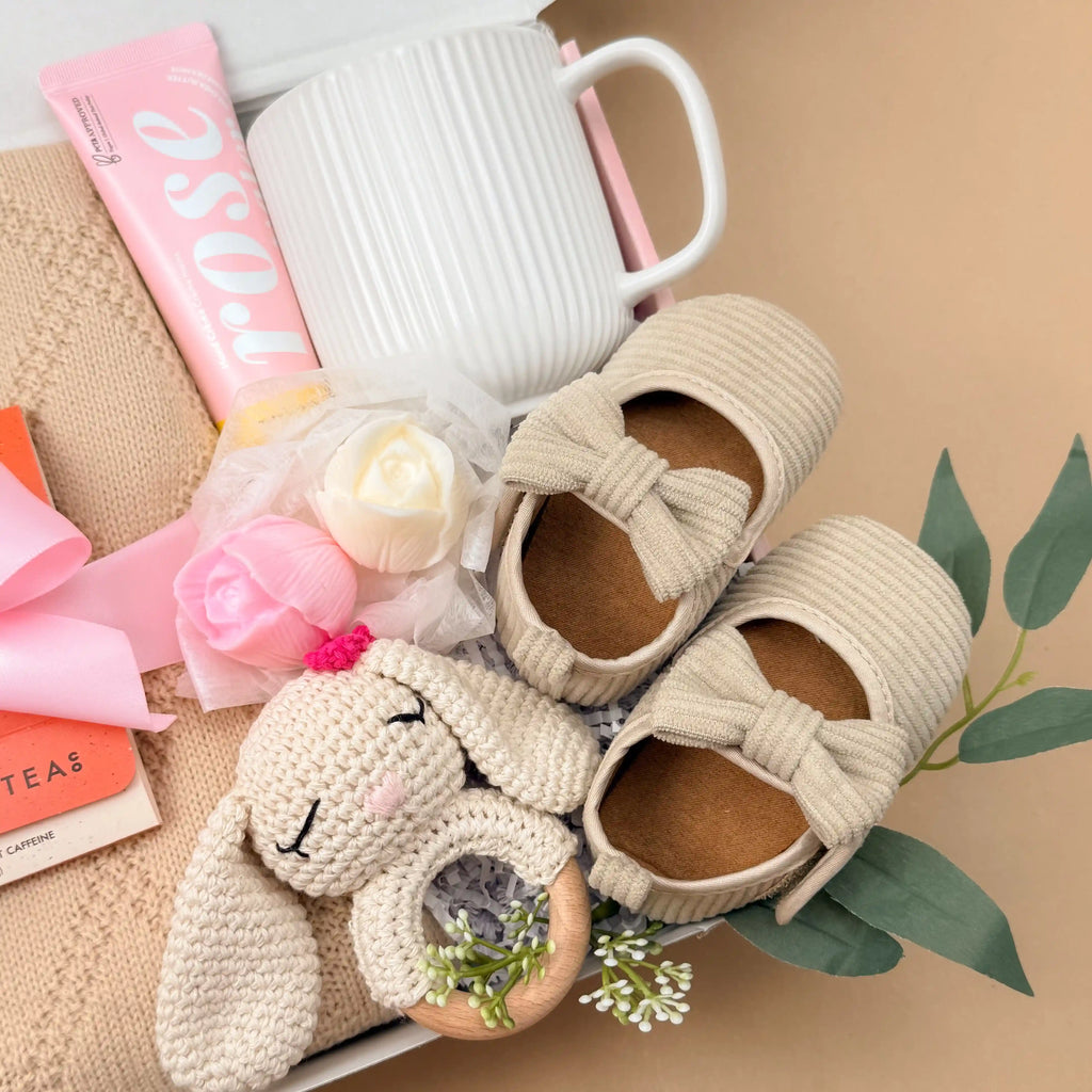 New Mom Gift Box | Baby Shower Gift for Her 3