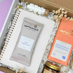Premium Self-Care Gift Box – Cozy Relaxation & Indulgent Pampering Set for Birthdays, Holidays, Thank-You & Just Because Gifts 8070