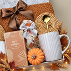 Romantic Gift Baskets for Couples 3