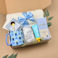 Self Care Relaxation Gift Box for Women