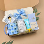 Self Care Relaxation Gift Box for Women