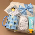 Self Care Relaxation Gift Box for Women 3