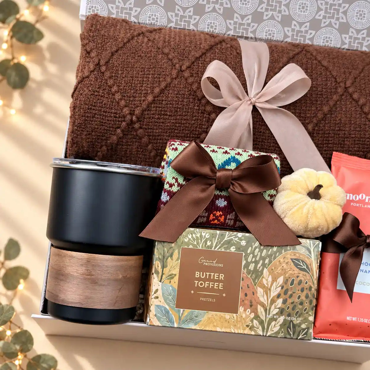 Sending A Hug Gift Set Supportive Care for Men 2