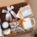 Sending A Hug Gift Box | Cozy Fall Comfort for Him 2