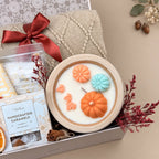 Sending A Hug Gift Set – Cozy Fall Comfort for Her 3