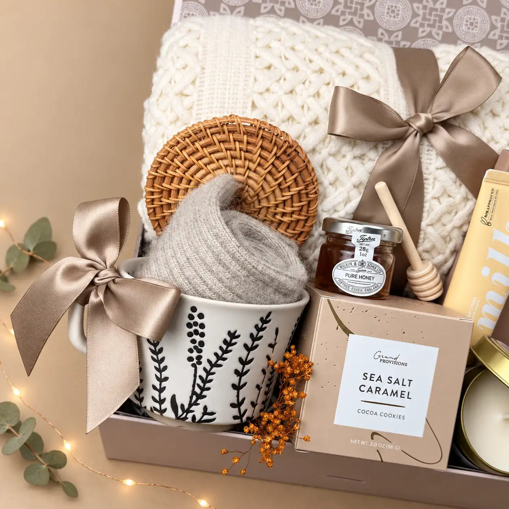 Sending Healing Vibes Gift Set – Get Well Soon for Her 2