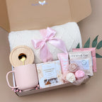 Sending a Hug Gift Box for Her | Thinking of You Care Package