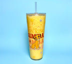 Simba Lion Snow Globe Tumbler 24oz