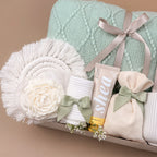 Pampering Hug in a Box with Blanket 3