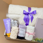 Spa Day Birthday | Self-Care Gift Set for Her 2