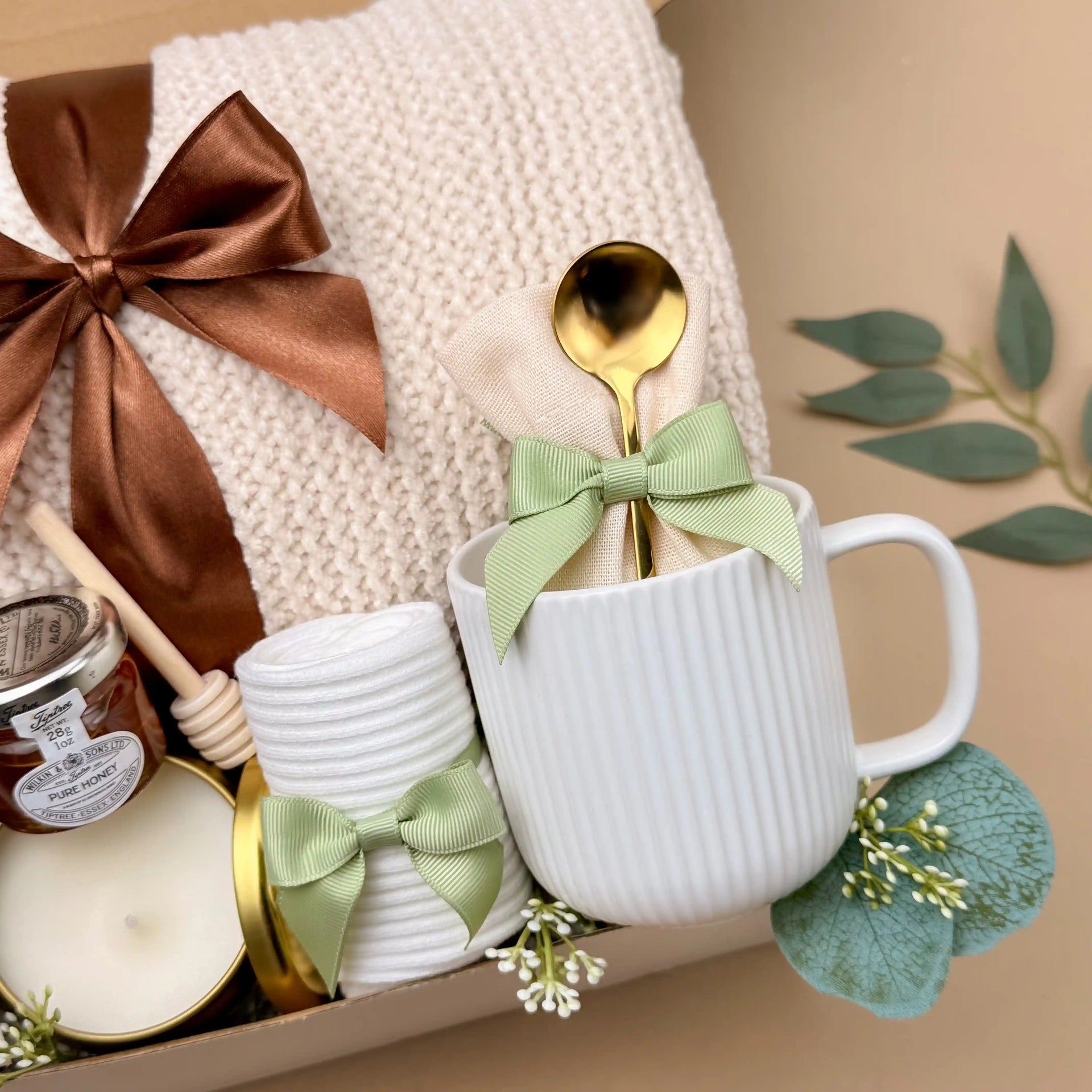 Sympathy Comfort Gift Box | Thinking of You 2