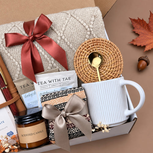 Sympathy Gift Box for Women | Care Package 3
