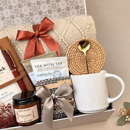 Sympathy Gift Box for Women | Care Package 2