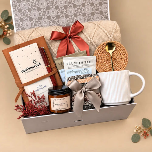 Sympathy Gift Box for Women | Care Package