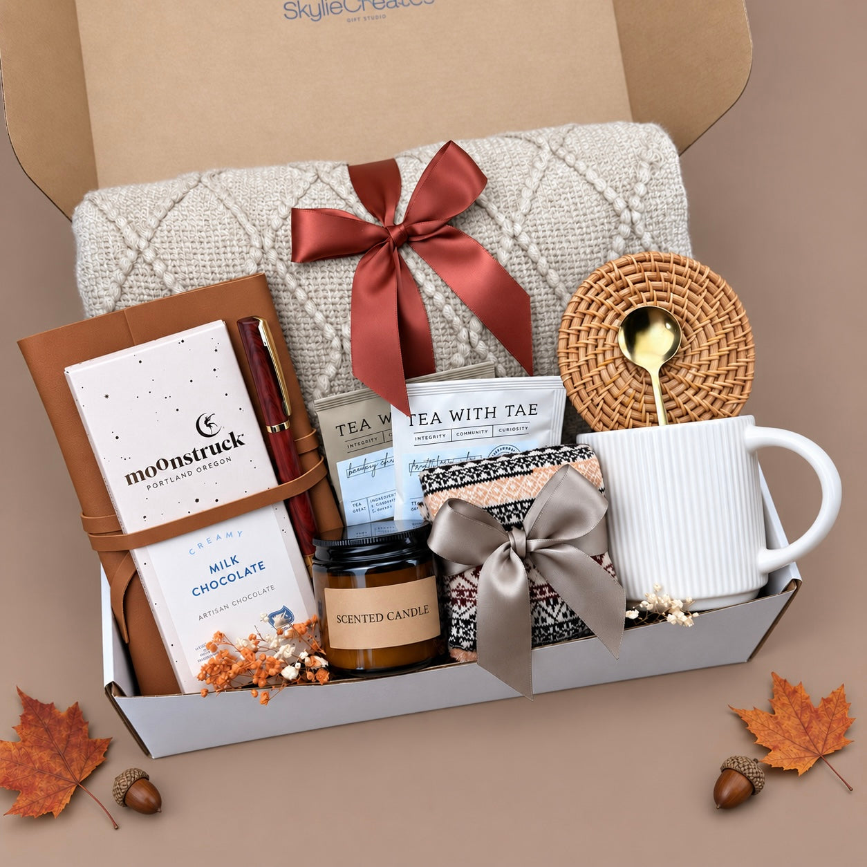Sympathy Gift Box for Women | Care Package