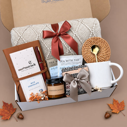 Sympathy Gift Box for Women | Care Package