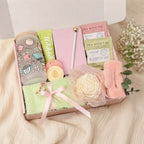 Thank You Gift Basket for Her