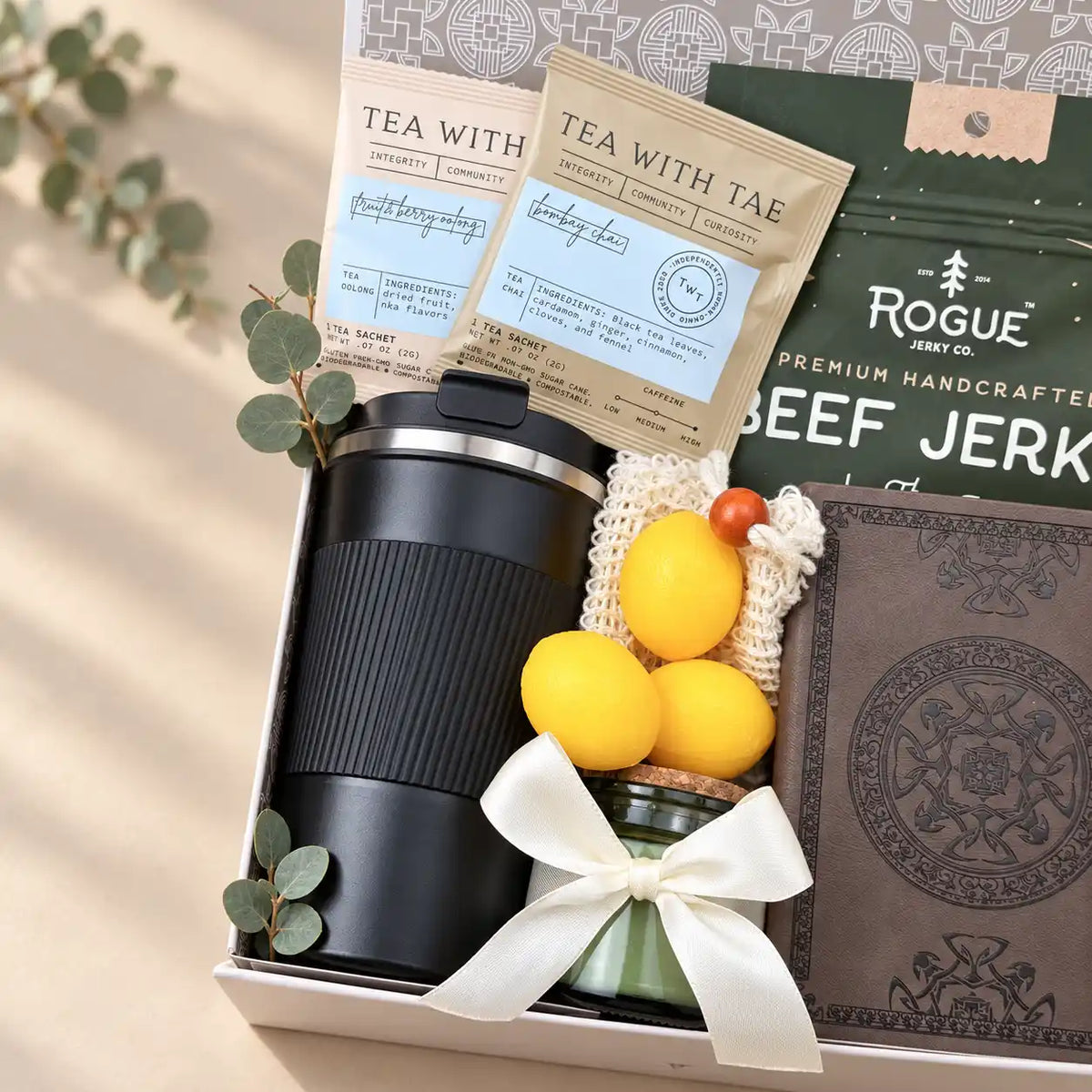 Thank You Gift Box for Him 2