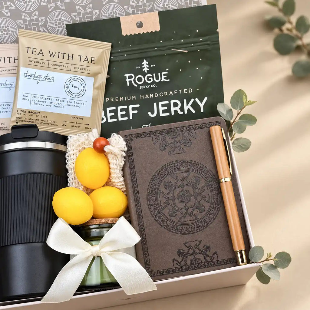 Thank You Gift Box for Him 3