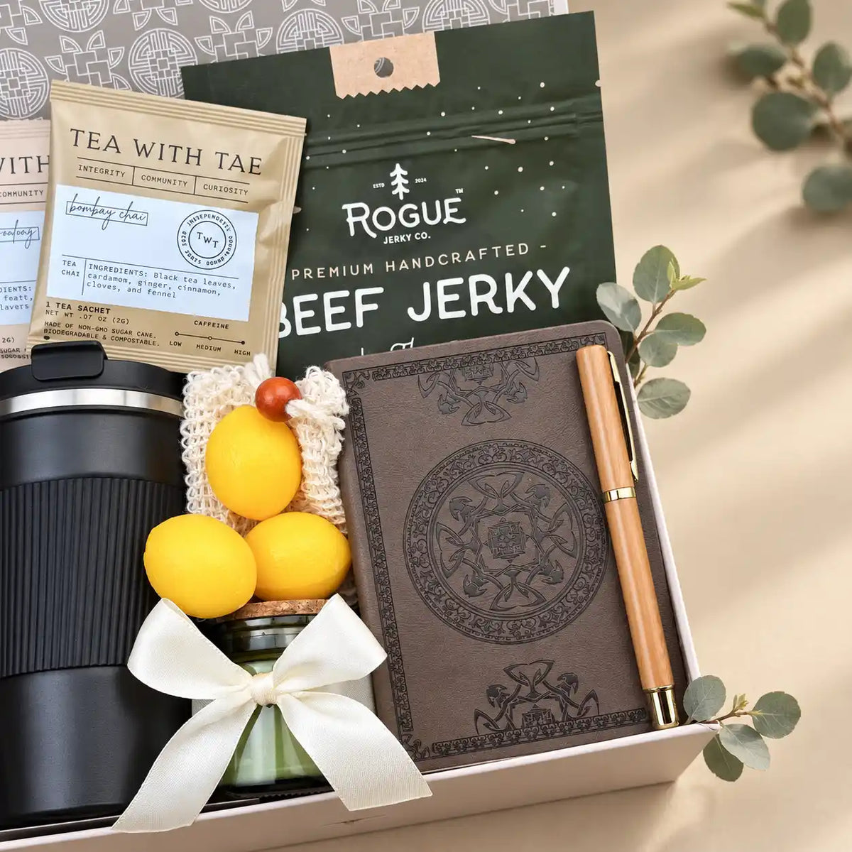 Thank You Gift Box for Him 3