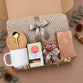 Thank You Gift Box for Men | Fall Season