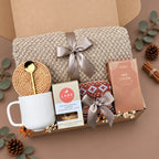 Thank You Gift Box for Men | Fall Season