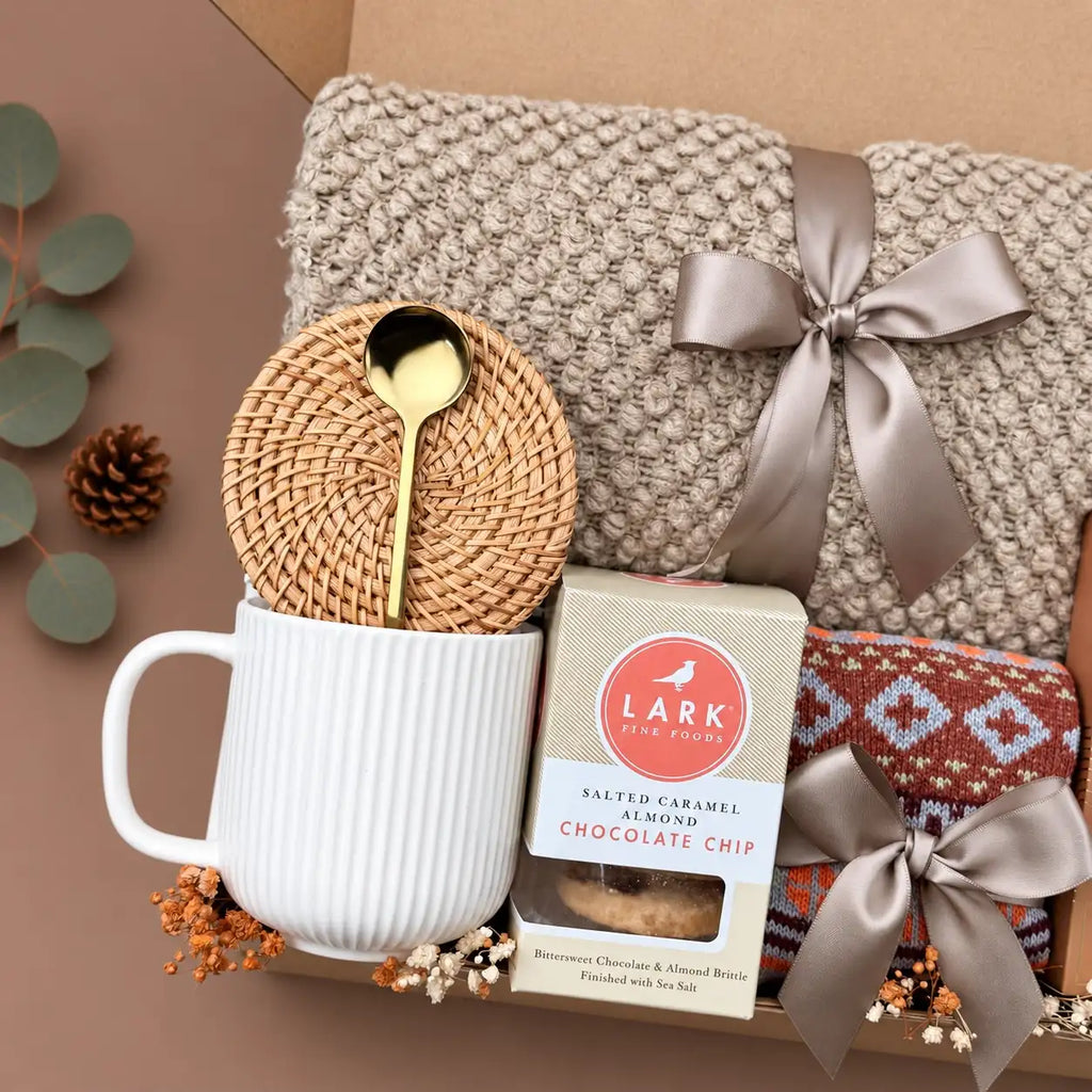 Thank You Gift Box for Men | Fall Season 3