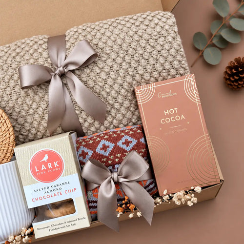 Thank You Gift Box for Men | Fall Season 2