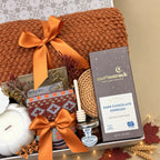 Thanksgiving Fall Comfort Gift Box 3