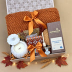 Thanksgiving Fall Comfort Gift Box