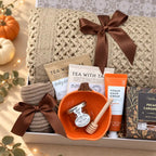 Thanksgiving Gift Box for Her – Unique Fall Care Package for Women 2