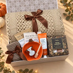 Thanksgiving Gift Box for Her – Unique Fall Care Package for Women