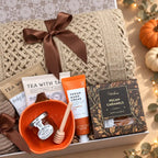 Thanksgiving Gift Box for Her – Unique Fall Care Package for Women 3