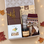 Thinking Of You Care Package Gift Box for Men
