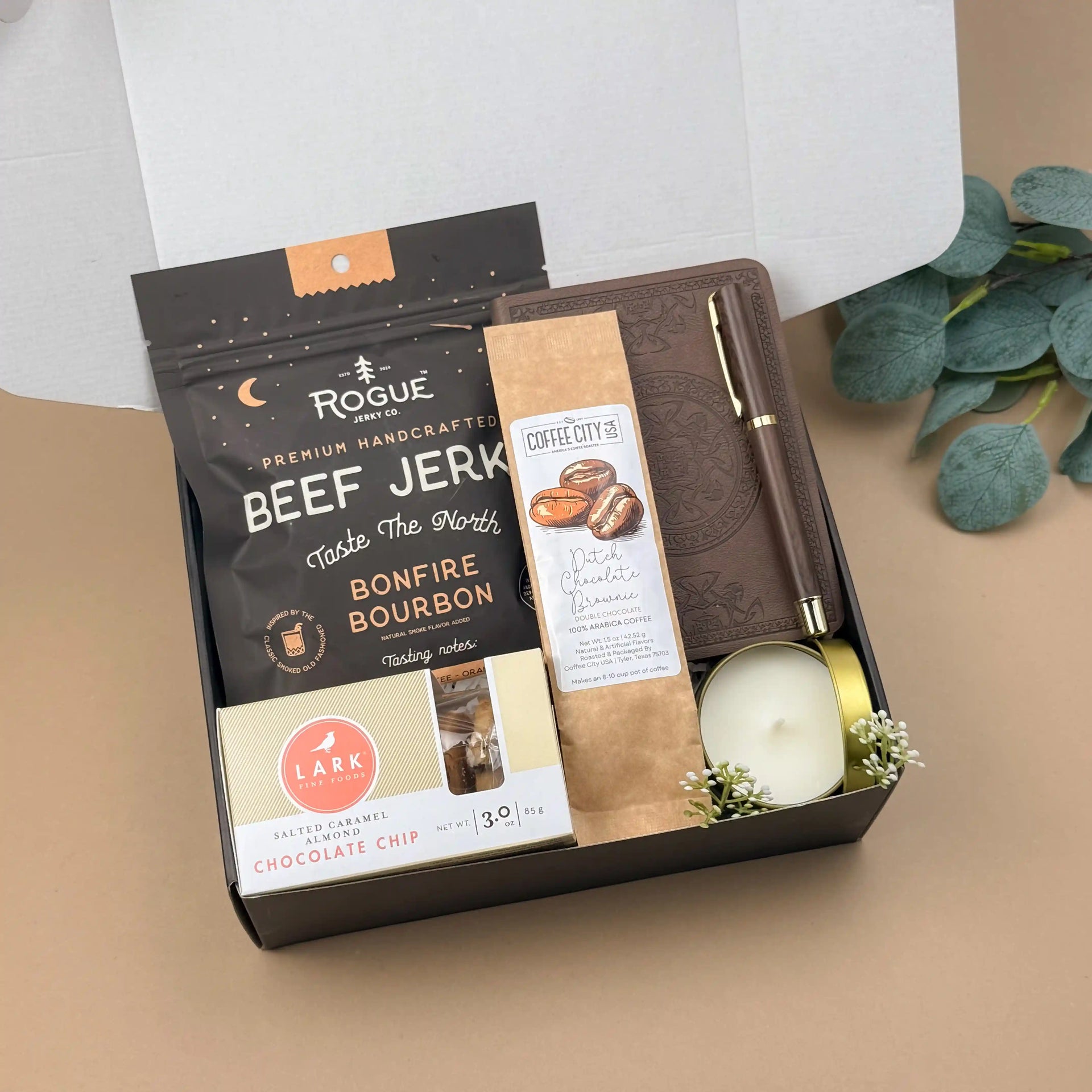 Thinking of You Comfort Gift Box for Men