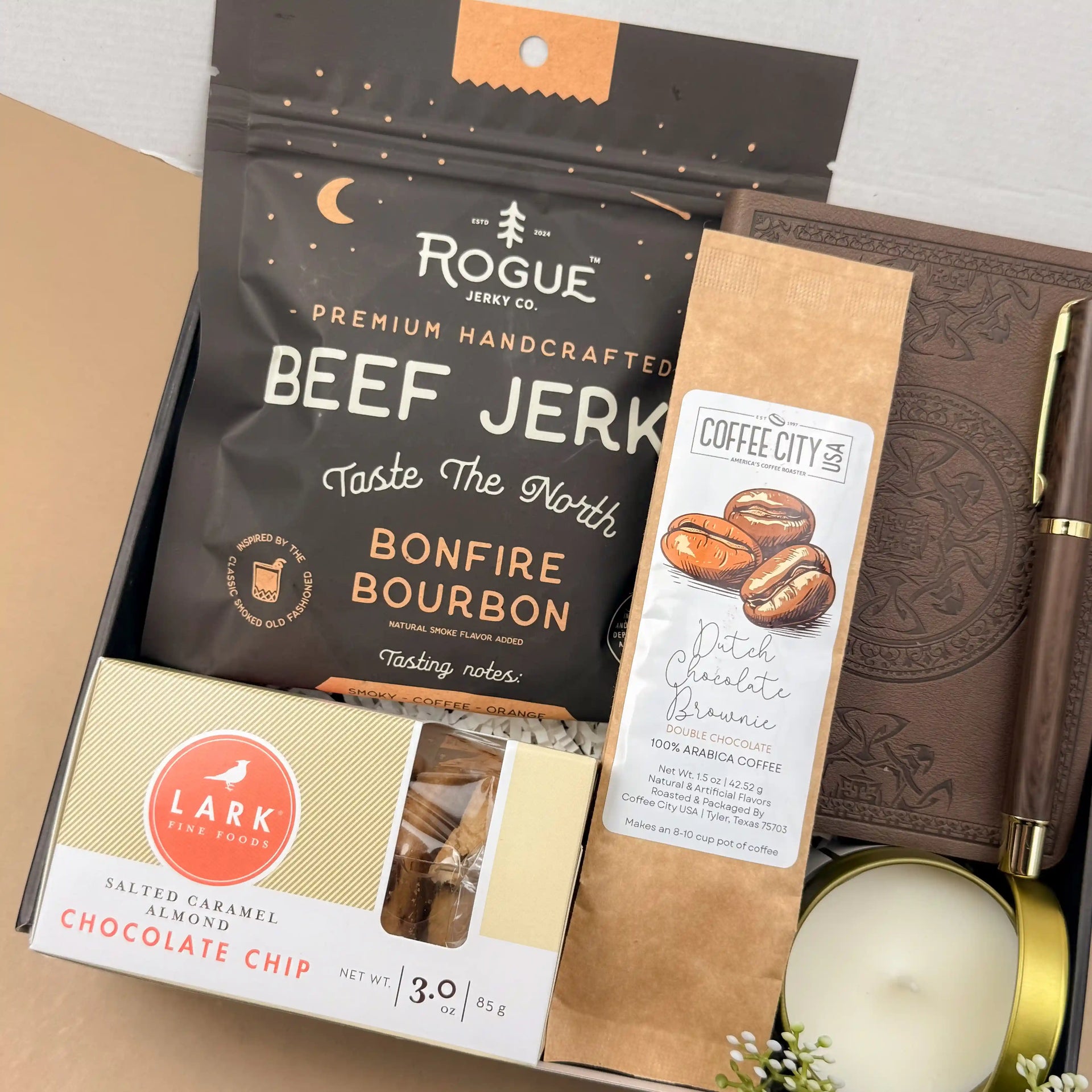 Thinking of You Comfort Gift Box for Men 2