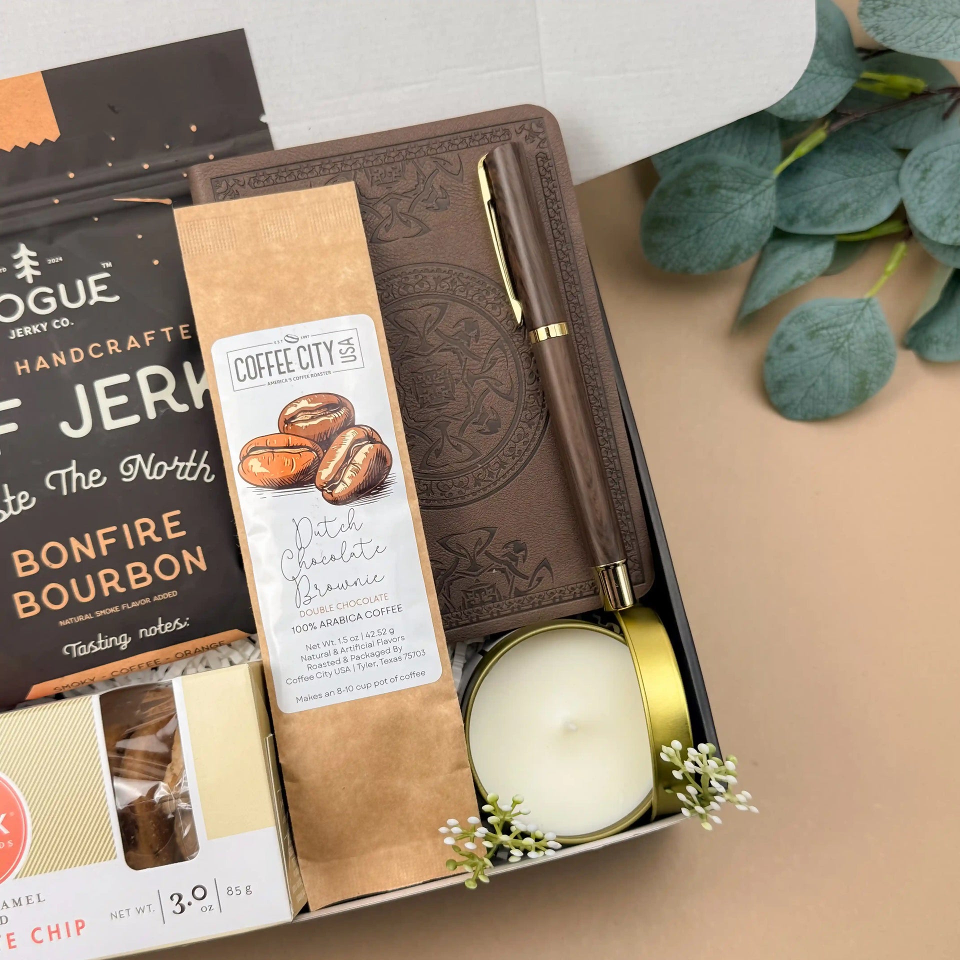 Thinking of You Comfort Gift Box for Men 3