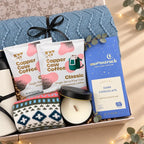 Thinking of You Cozy Comfort Gift Set for Him 3